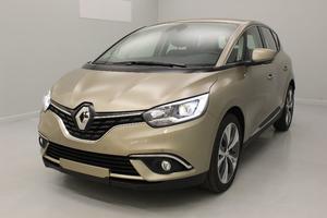 RENAULT Scenic IV 1.2 TCE 115CH ENERGY ZEN