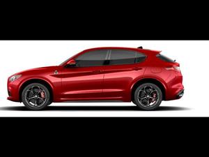 ALFA ROMEO Stelvio 2.2 Diesel 210ch Super Q4 AT8