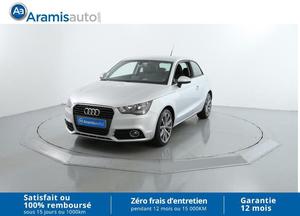 AUDI A1 1.2 TFSI 86 Ambition Luxe