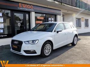 AUDI A3 Sportback 1.6 TDI 110 FP Ambiente Stro  Occasion