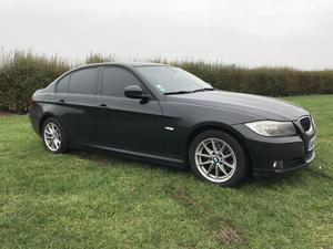 BMW 318d 143 ch Confort