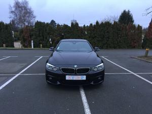 BMW Coupé 420d 184 ch M Sport A