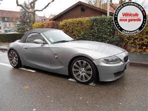 BMW Z4 2.0i 150ch