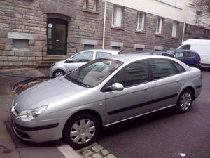 CITROëN C5 1.8i 16V