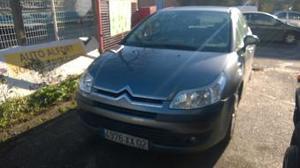 Citroen C4 1.6 HDI d'occasion