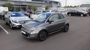 FIAT 500 SERIE 6 Lounge  + Jantes 16''