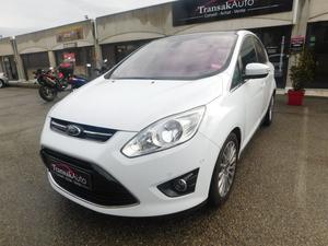 FORD C-MAX 2.0 TDCI 115 FAP Titanium PowerShift A