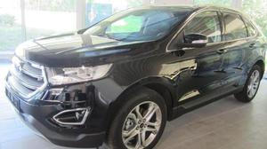 FORD Edge Titanium TDCi 210 Powershift Intelligent 4x4