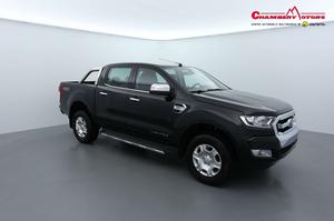 FORD Ranger 3.2 TDCI X4 LIMITED A