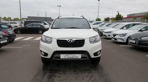 HYUNDAI Santa Fe Limited Edition Vigo CRDi x4 5Places