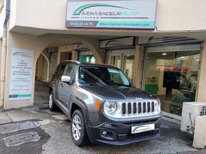 JEEP Renegade ch Limited 4x4
