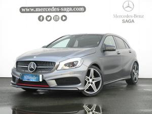 MERCEDES CLASSE A  