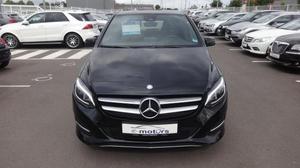 MERCEDES Classe B Inspiration 180 d 7-G DCT