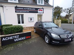 MERCEDES Classe C 200 CDI Sportline