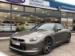 NISSAN GT-R 3.8 V