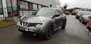 NISSAN Juke 1.5 dCi 110ch Tekna