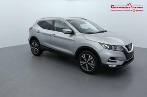 NISSAN Qashqai 1.2 DIG-T 115 N-CONNECTA