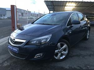 OPEL Astra 2.0 CDTI 160 bv6 Sport