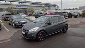 PEUGEOT 208 GTi By Peugeot Sport THP 3P