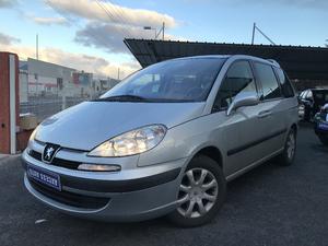 PEUGEOT  HDi 136 BV6 PACK