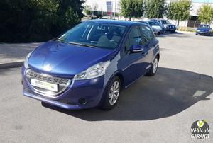 PEUGEOT  HDi Active 5p