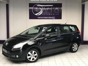 PEUGEOT  HDi  PLACES Premium Pack