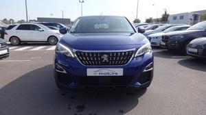 PEUGEOT  NOUVEAU GT BlueHDi 180 S et EAT6