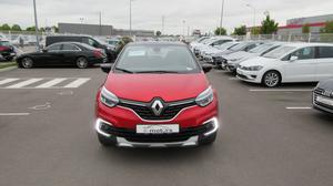 RENAULT Captur Intens suréquipée TCe 120 Energy + Extended