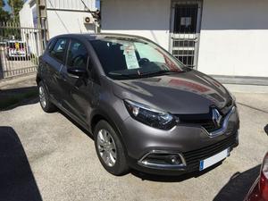 RENAULT Captur dCi 90 Energy eco² Business  E6