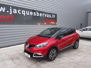 RENAULT Captur dCi 90 Energy eco² Intens  E6