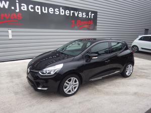 RENAULT Clio IV dCi 75 Energy Business