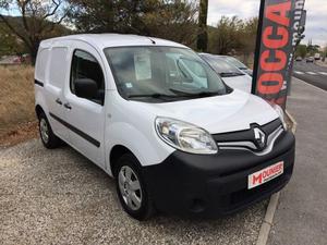 RENAULT KANGOO EXPRESS L0 1.5 DCI 75 ENERGY PRO+