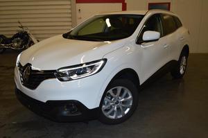 RENAULT Kadjar 4X4 ZEN DCI 130