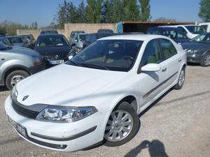 RENAULT Laguna 1.9 DCI 120 PRIVILEGE