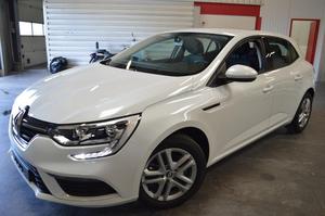 RENAULT Megane IV LIFE ENERGY TCE 130