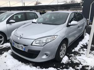 RENAULT Mégane III Estate 1.5 dCi Authentique eco²