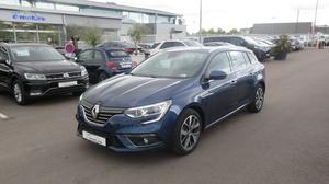 RENAULT Mégane IV ESTATE Intens TCe 130 Energy + Bose, Toi