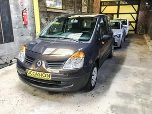RENAULT Modus 1.5 dCi 65 Pack Expression  Occasion