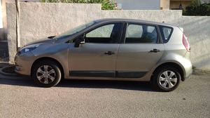 RENAULT Scenic 1.5 dCi 85 eco2 Latitude