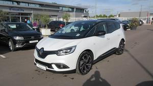 RENAULT Scénic IV Intens TCe 165 Energy EDC 5Places