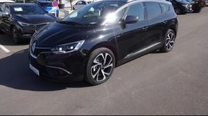 RENAULT Scénic IV Intens dCi 160 Energy EDC 7Places + B