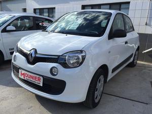 RENAULT Twingo III 1.0 SCe 70 eco2 Zen