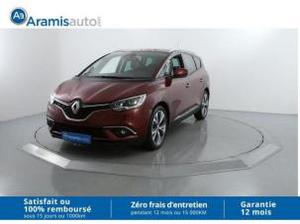 Renault Grand Scenic 1.6 dCi 130 BVM6 Intens+Easy park