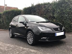 SEAT Ibiza EDITION CONNECT FULL LINK