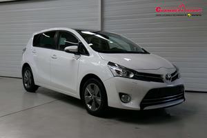 TOYOTA Avensis Verso VERSO 112 D-4D FAP STYLE