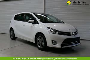 TOYOTA Verso FEEL! 112 D-4D FAP STYLE