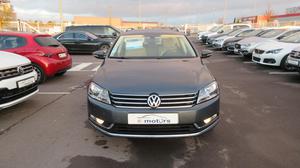 VOLKSWAGEN Passat BUSINESS Confortline TDI 105 DSG