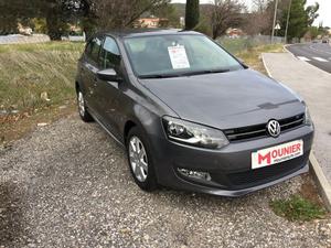 VOLKSWAGEN Polo 1.6 TDI 90 CR FAP BlueMotion Technology