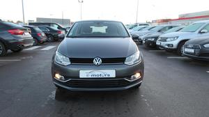 VOLKSWAGEN Polo Lounge Portes