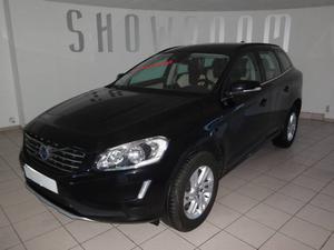 VOLVO XC60 D ch S&S Momentum Geartronic A